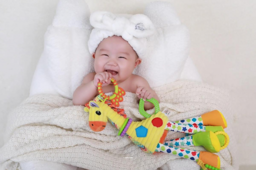 乌海宝宝的口欲期