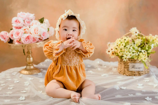 乌海宝宝从鼻子里溢奶处理