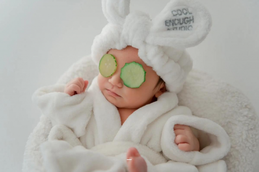 乌海8个月宝宝感冒流鼻涕