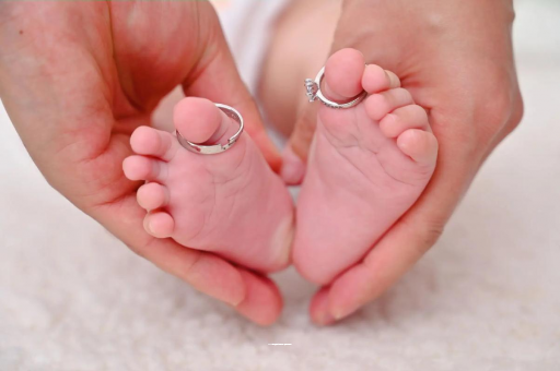 乌海宝宝怎么判断长牙发烧